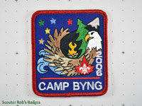 2006 Camp Byng